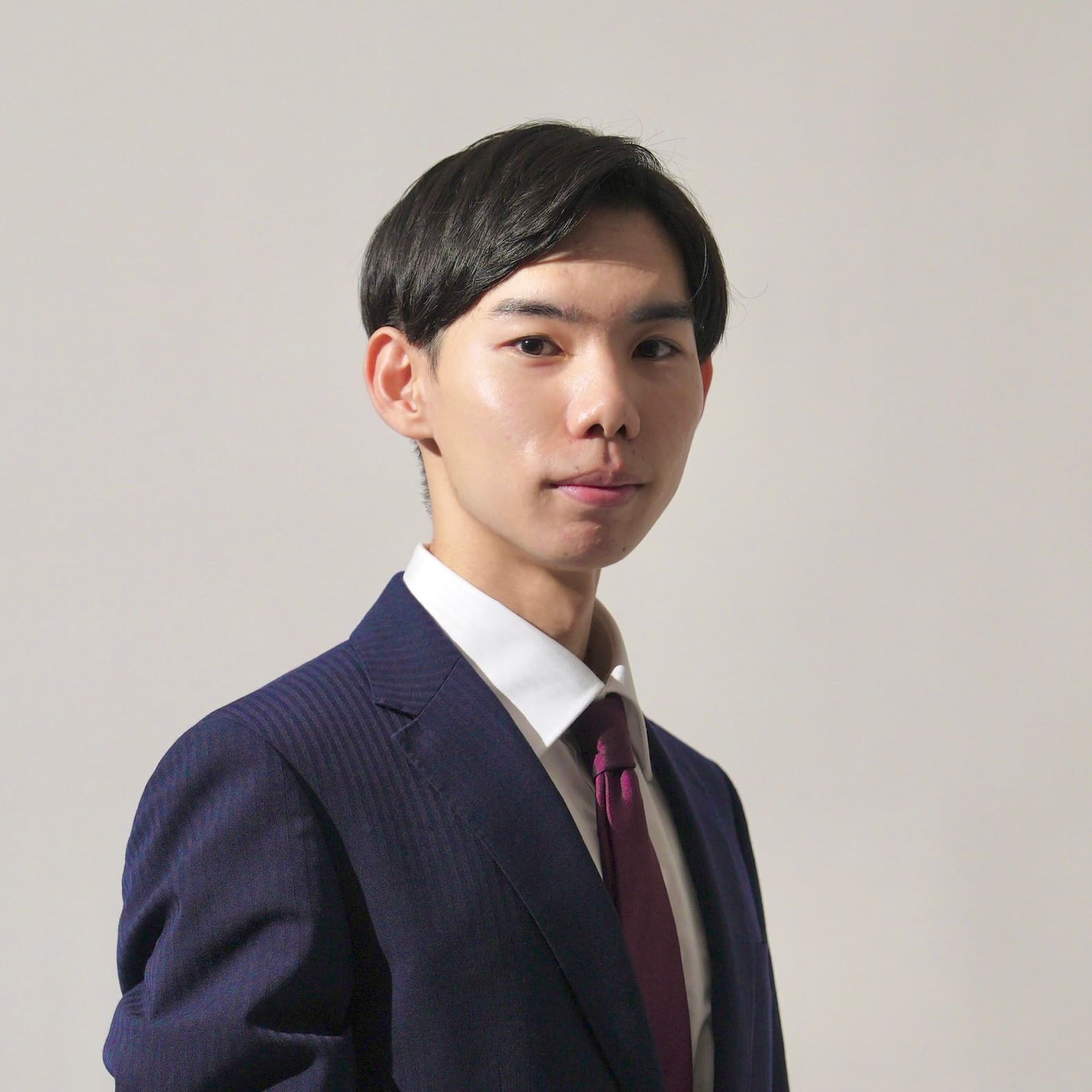 草林 大翔