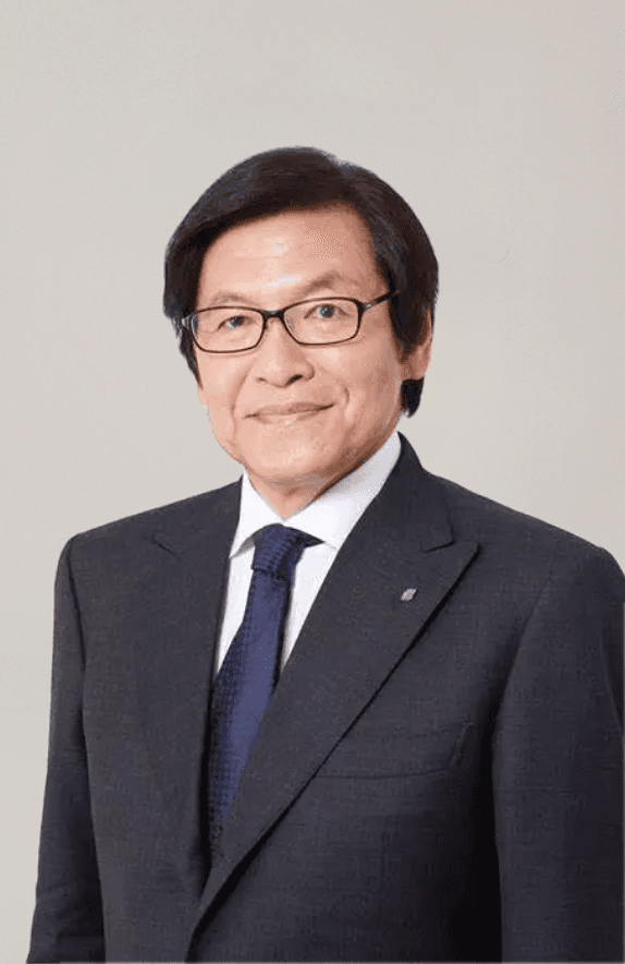 長田 忠千代